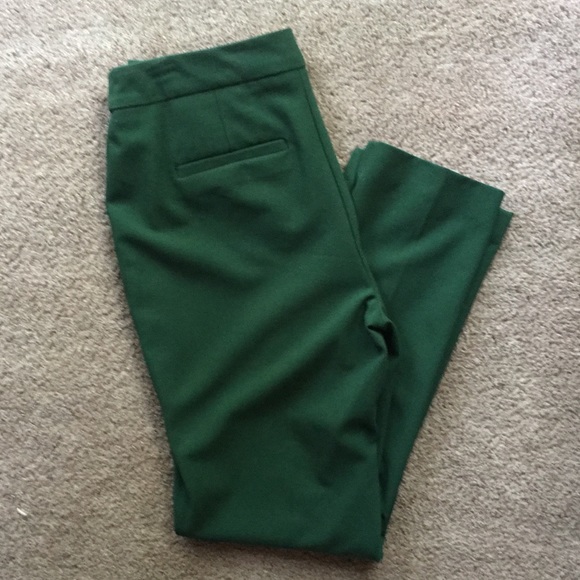Coldwater Creek Natural Fit Pants - Picture 1 of 7